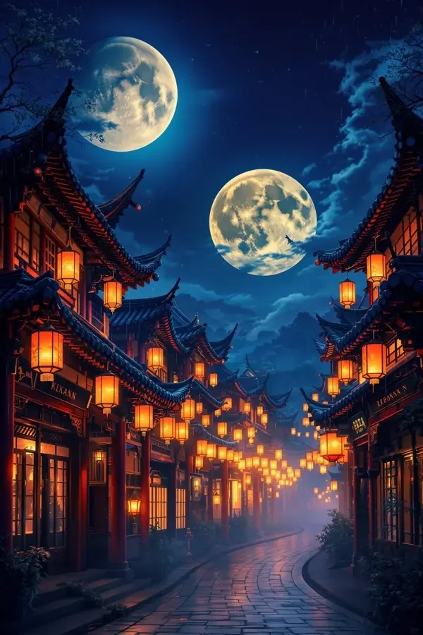 AI黄剧免费《神都夜行》封面缩略图
